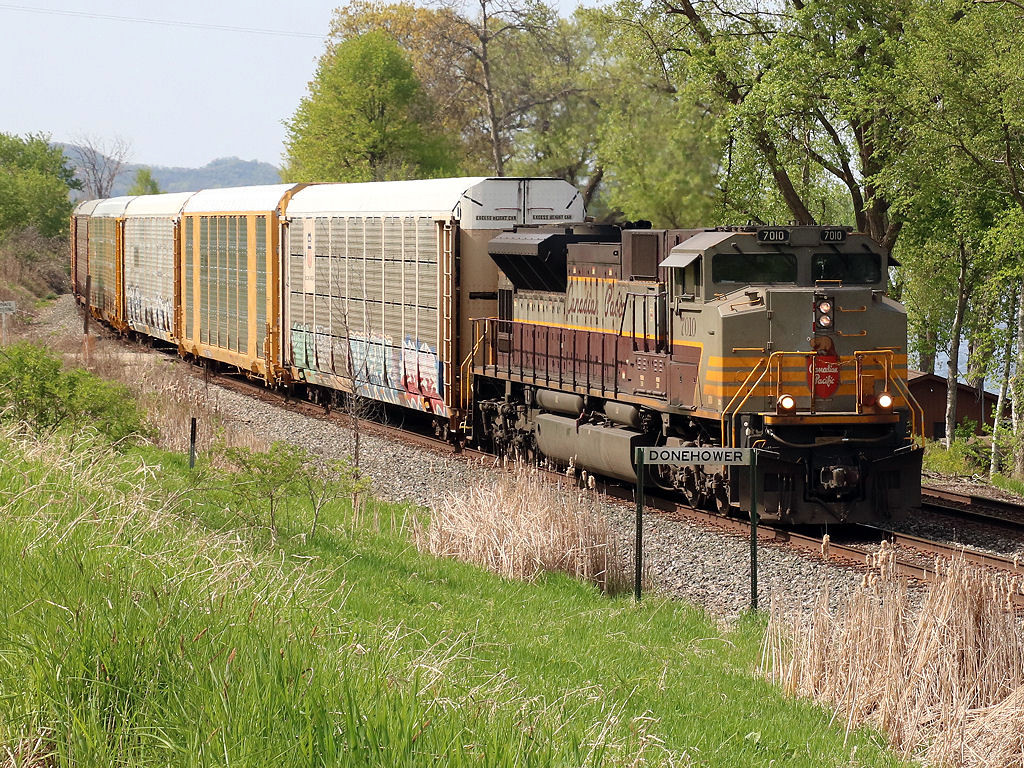 CP 7010